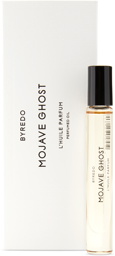 Byredo Mojave Ghost Perfume Oil, 7.5 mL