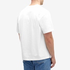 Uniform Experiment Men's Old School T-Shirt in White