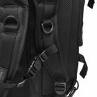 Eastpak Travelpack CNNCT Backpack in Black