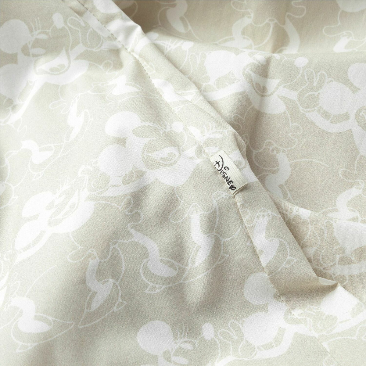 Wood Wood  Wood Wood X Disney Janica Dress Brown Dresses