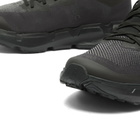 ON Men's Cloudsoma Sneaker in Black/Black