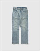 Rhude Rhude 90s Denim Blue - Mens - Jeans