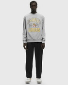 New Era NBA FLORAL OS CREW LOS ANGELES LAKERS Grey Mens Sweatshirts/Team Sweat