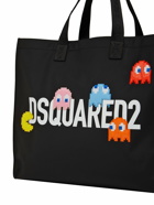 DSQUARED2 - Pac-man Tote Bag