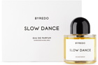 Byredo Slow Dance Eau De Parfum, 100 mL