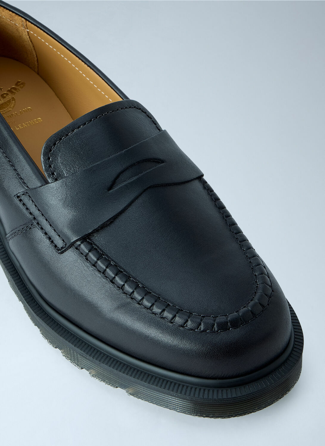 Dr. Martens Blakesley Penny Loafers