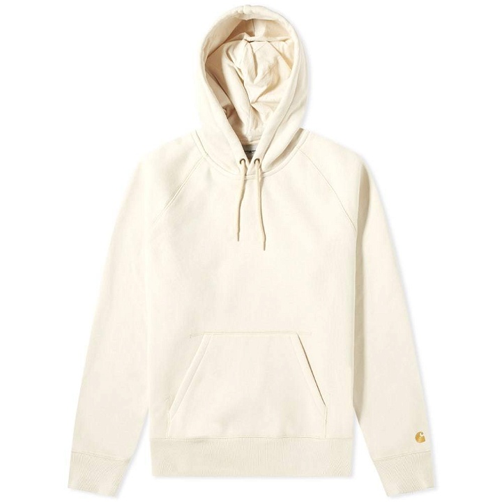 Photo: Carhartt Hooded Chase Sweat