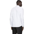 Fendi White Forever Fendi Shirt