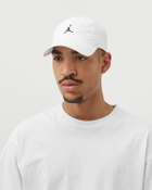 Jordan Jumpman Heritage86 Washed Cap White Caps