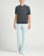 Parajumpers Mens Polo shirt Lead