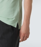 Tom Ford Piqué polo shirt
