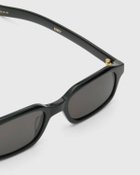 Flatlist Eyewear Hanky Black Men