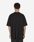 Oversized Logo T Shirt