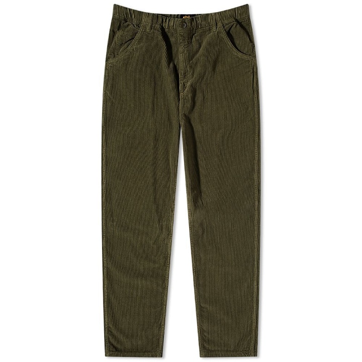 Photo: Stan Ray Men's Rec Pant in Olive Cord