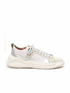 Oamc Chunky Sole Sneakers