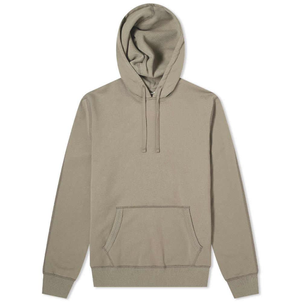 Reigning Champ Popover Hoody Reigning Champ