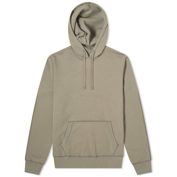 Photo: Reigning Champ Popover Hoody
