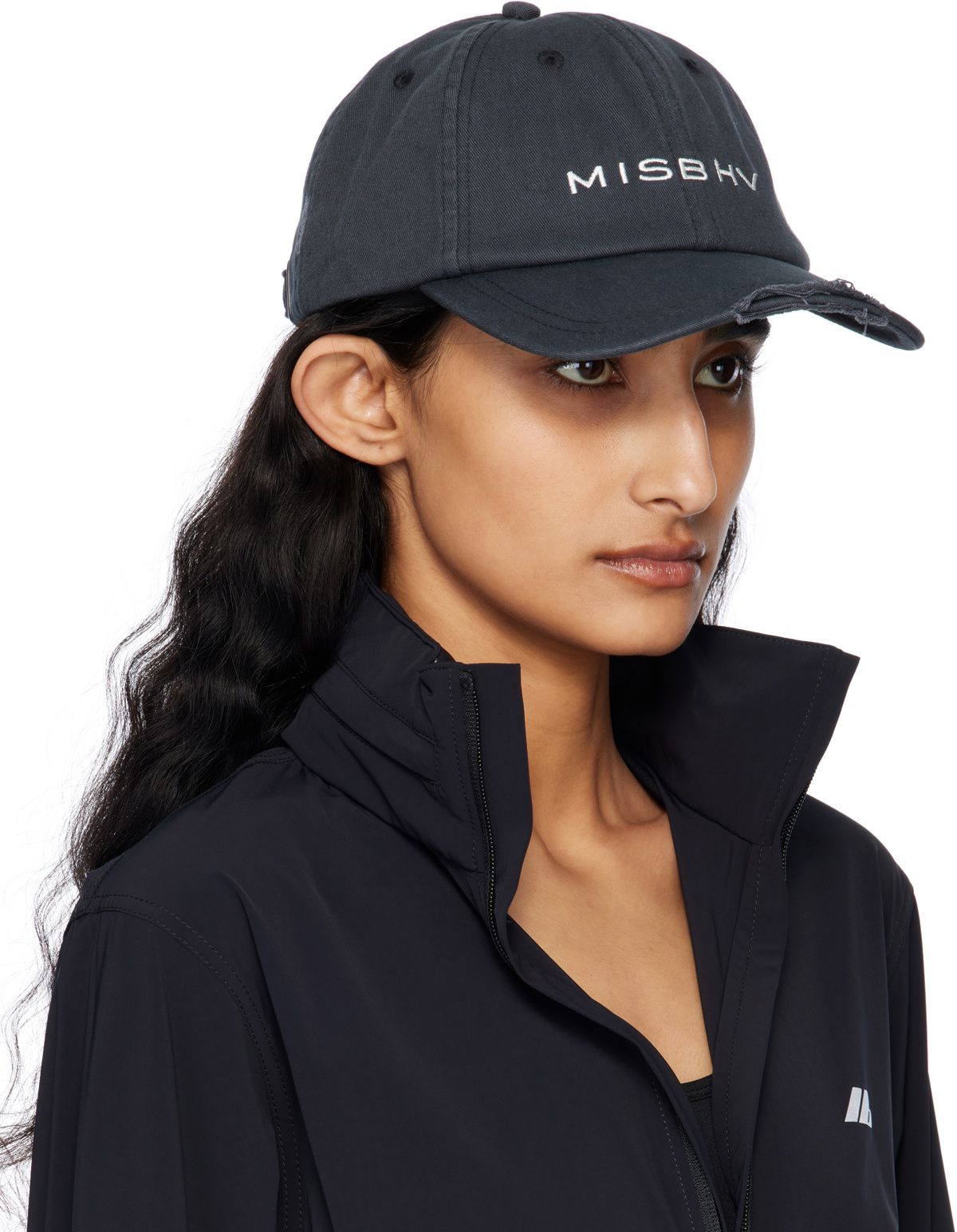 MISBHV Black 2010 London Cap