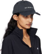 MISBHV Black 2010 London Cap