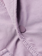 Aspesi - Padded Shell Jacket - Purple