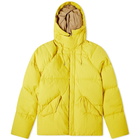 Ten C Artic Down Parka