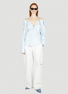 Alexander Wang Cargo Pants