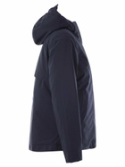 K-Way Dorel Bonded Padded - Hooded Jacket