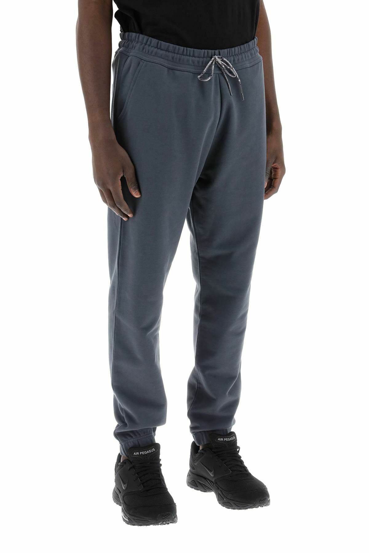 VIVIENNE WESTWOOD classic jogger pants Grey