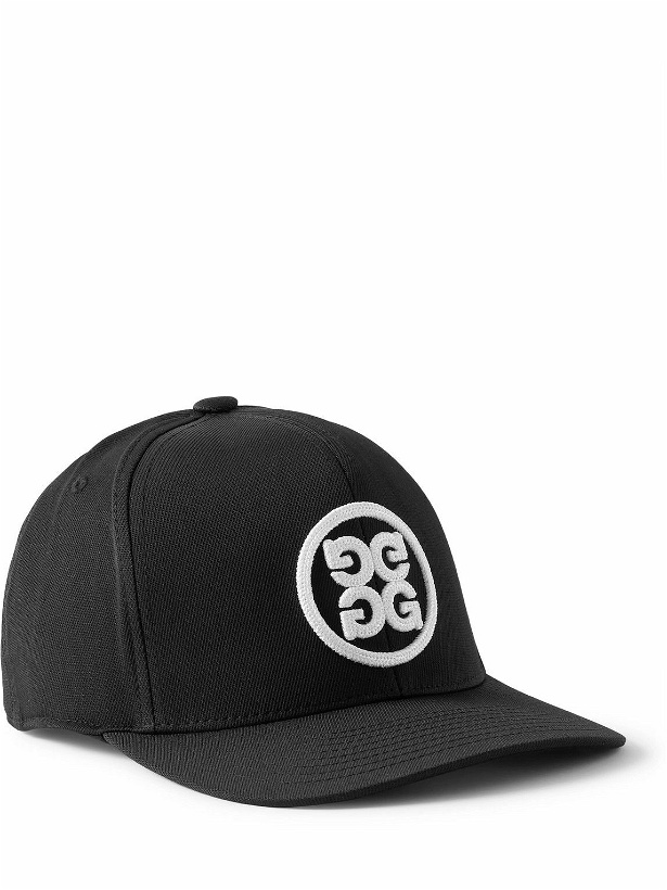 Photo: G/FORE - Logo-Embroidered Twill Golf Cap