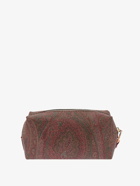 Etro Pochette Brown   Mens