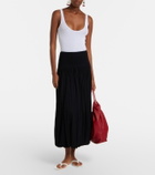 Tory Burch Gemini thong sandals
