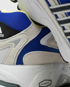 Adidas Response Cl Blue/White - Mens - Lowtop