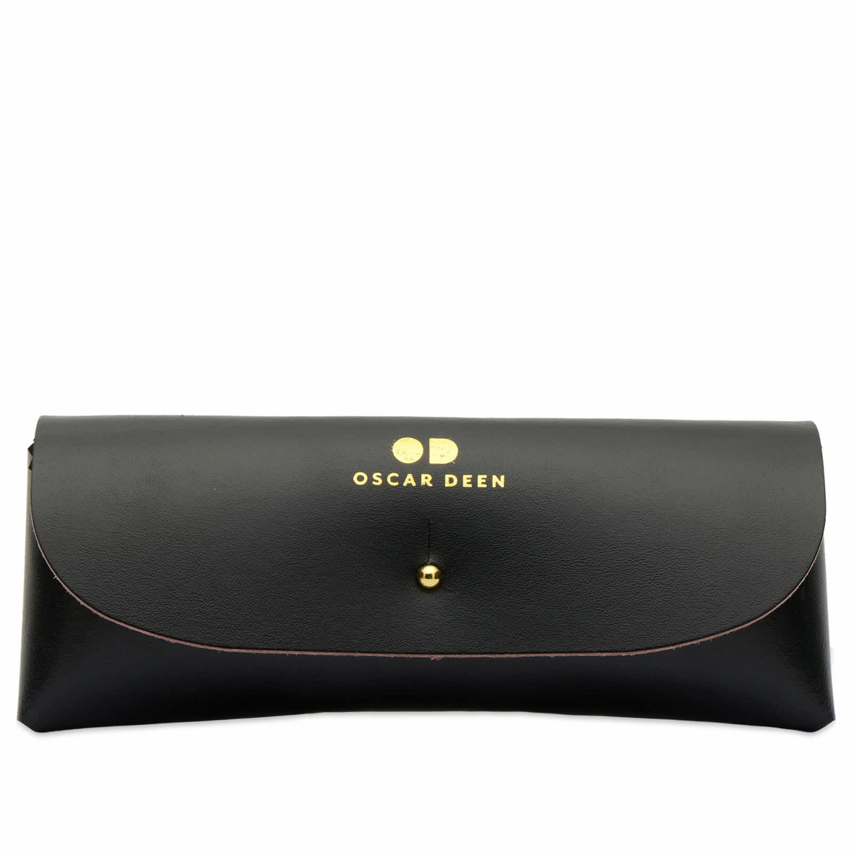 Oscar Deen Mertz Sunglasses in Crystal/Dijon 