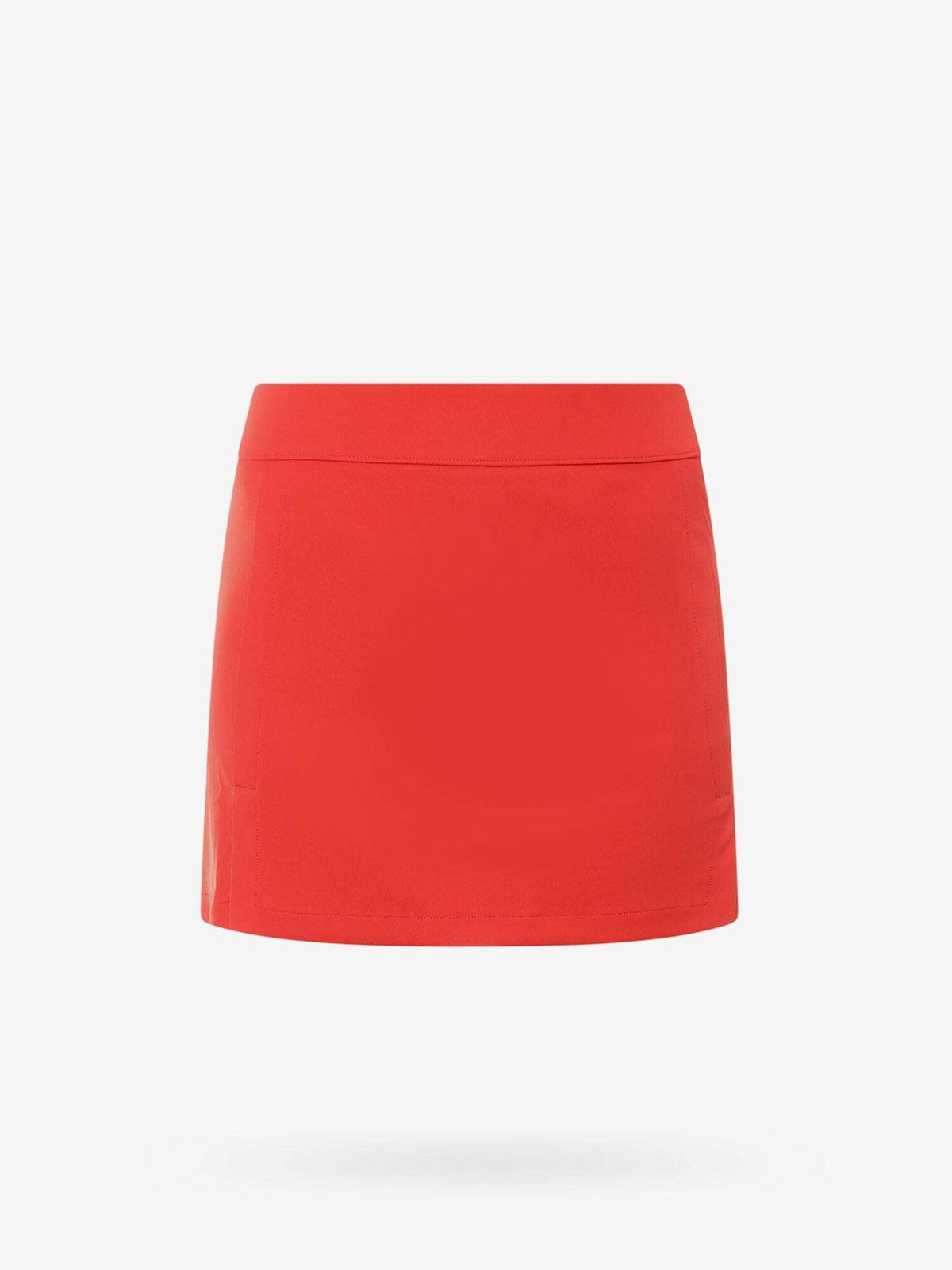 J.Lindeberg Technical Jersey Skirt