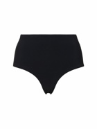 TOTEME High Bikini Bottoms