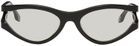 A BETTER FEELING Black Junei Sunglasses