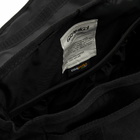 Gramicci Multi Side Bag in Black 