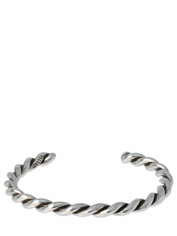 Photo: ISABEL MARANT - Idealist Cuff Bracelet