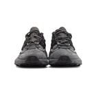 adidas Originals Grey LXCON Sneakers