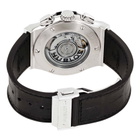 Hublot Classic Fusion Chronograph Automatic Opaline Dial Mens Watch 541.NX.2611.LR