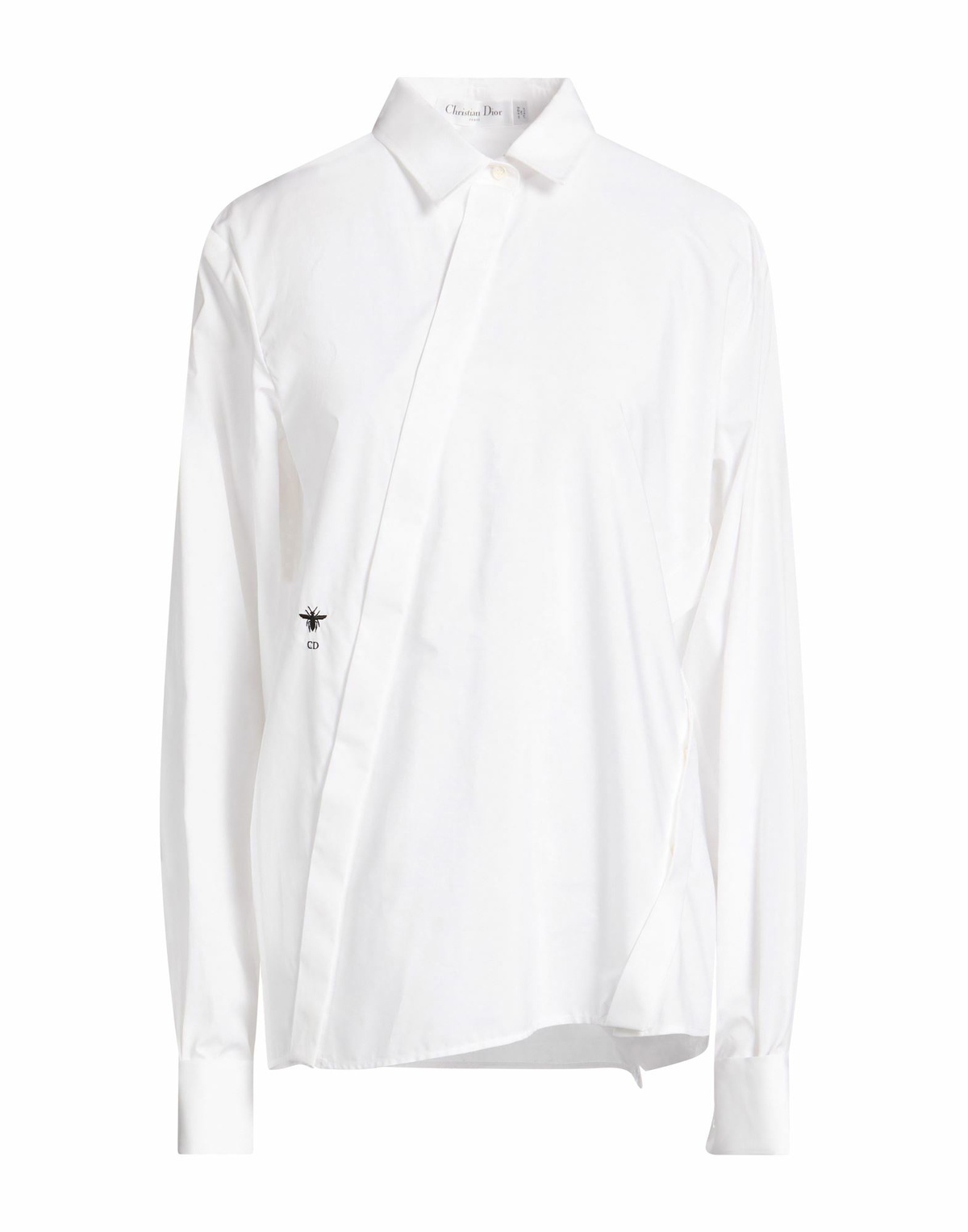 Dior Womens Shirt in White