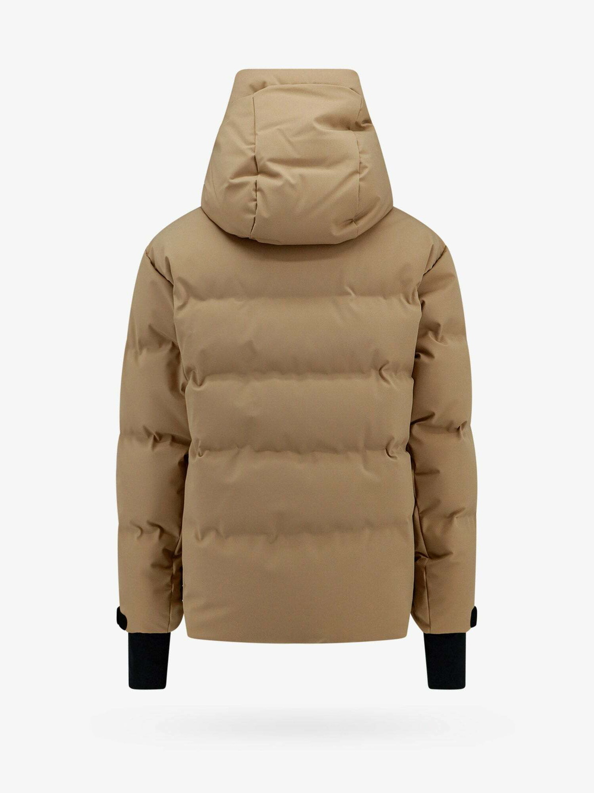 Moncler Grenoble Fellberg Beige Mens Moncler Grenoble