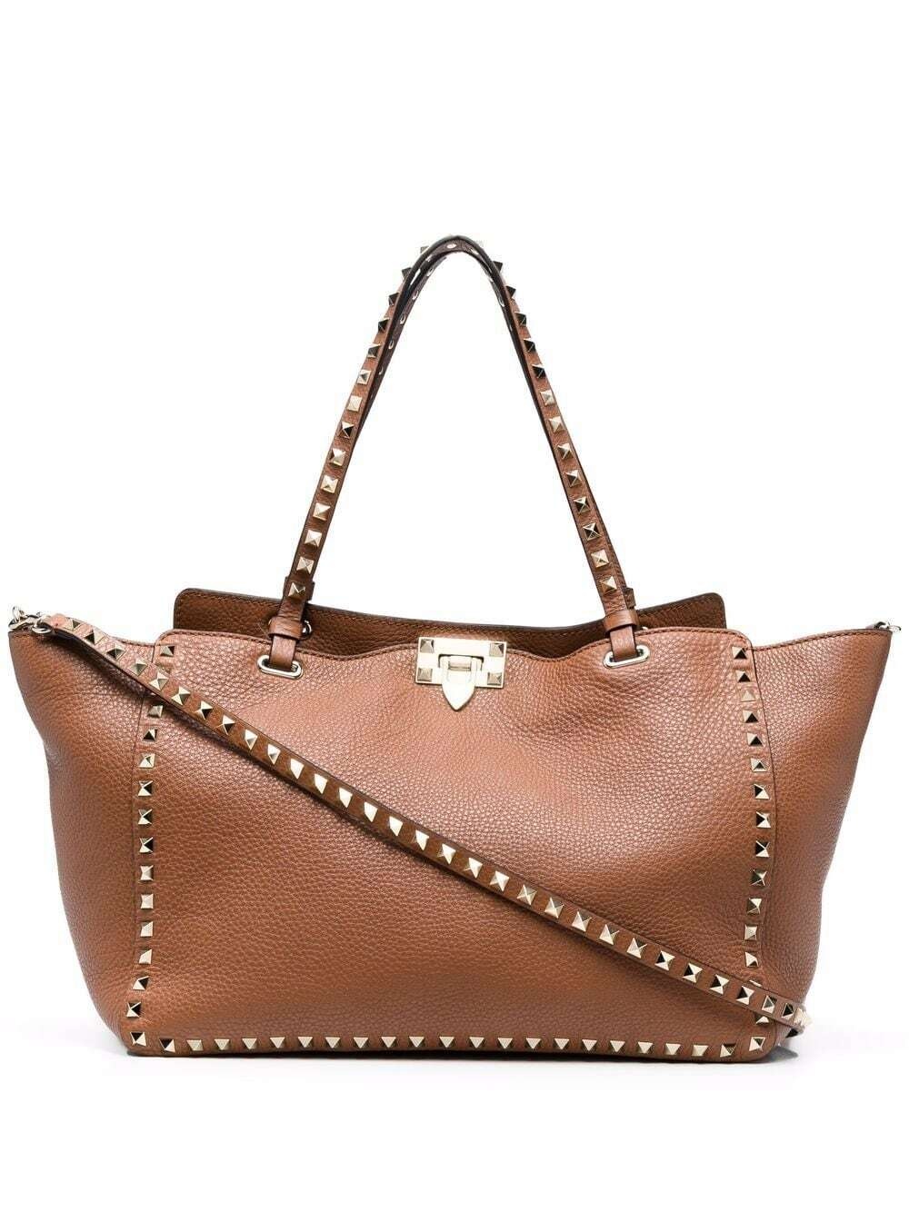 Valentino Rockstud Medium Bag