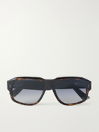Dior Eyewear - DiorTailoring N1I D-Frame Acetate Sunglasses