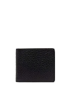 MAISON MARGIELA - Leather Bifold Wallet