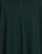 Boss Mens Polo shirt Dark in Green