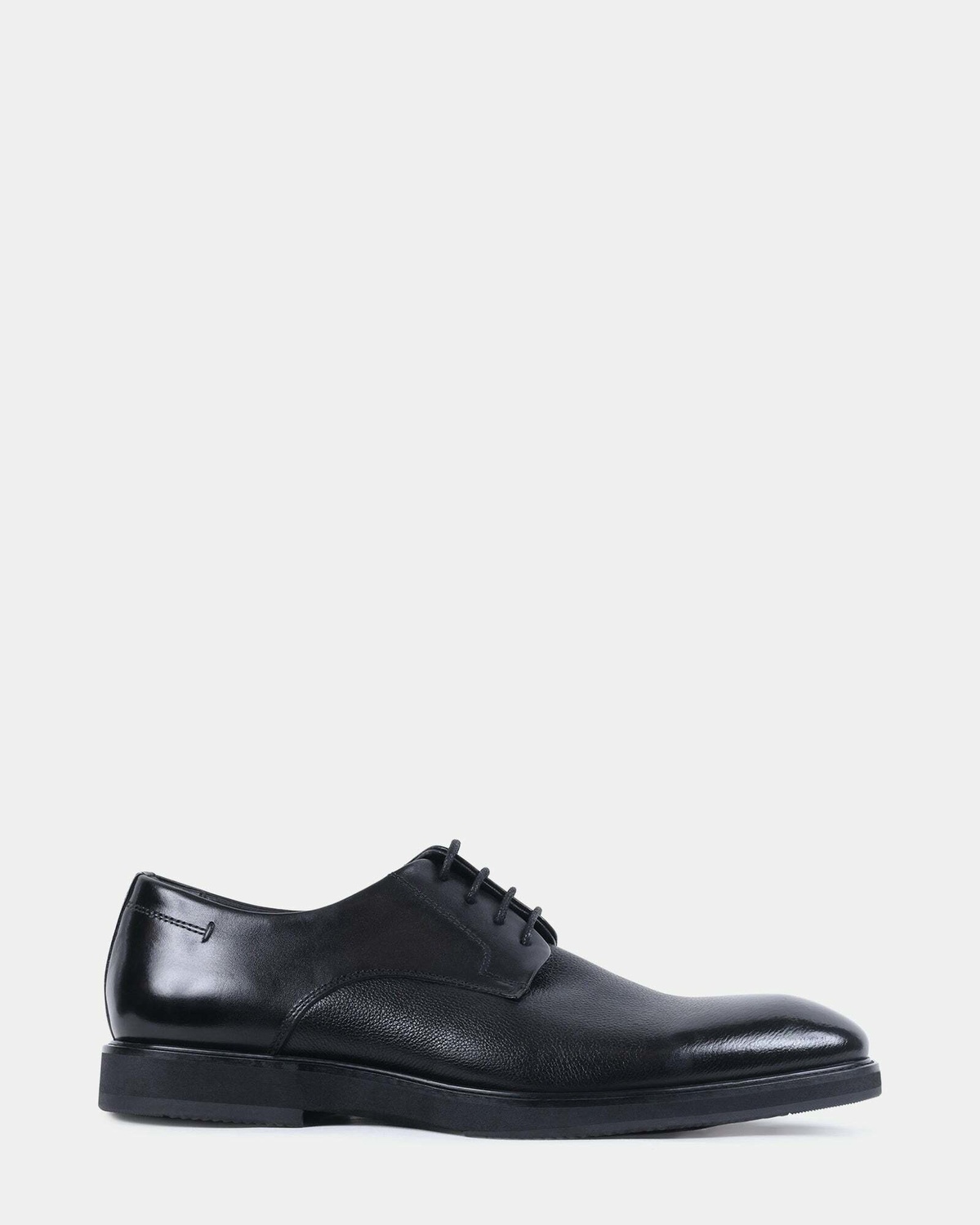 Steve Madden Zaden Dress Shoes in Black