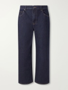 Corridor - Straight-Leg Jeans - Blue