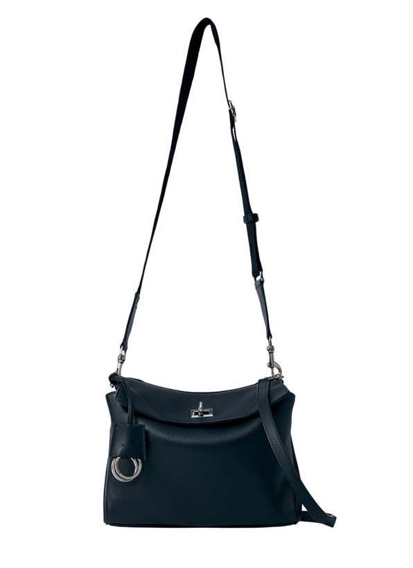 Photo: Balenciaga Small Rodeo Messenger Shoulder Bag