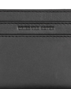 Dries Van Noten Leather Card Holder